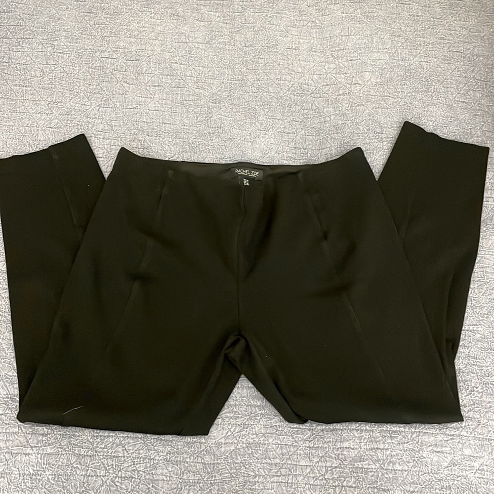 Rachel Zoe ankle length pants